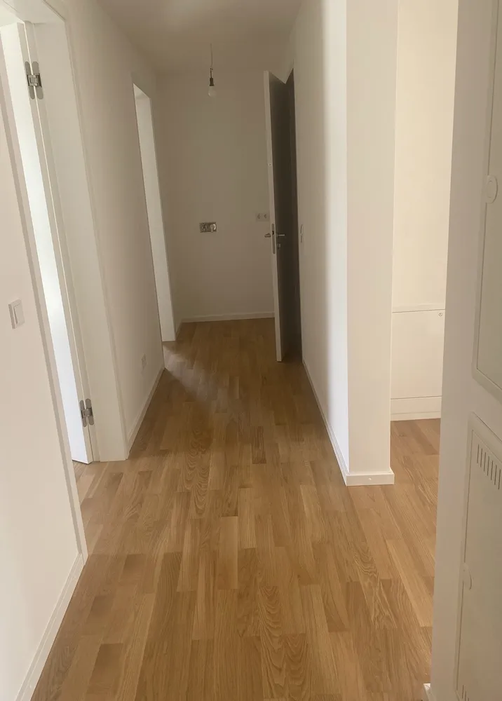3 room apartment with 82 m² in Munich – Photo 3