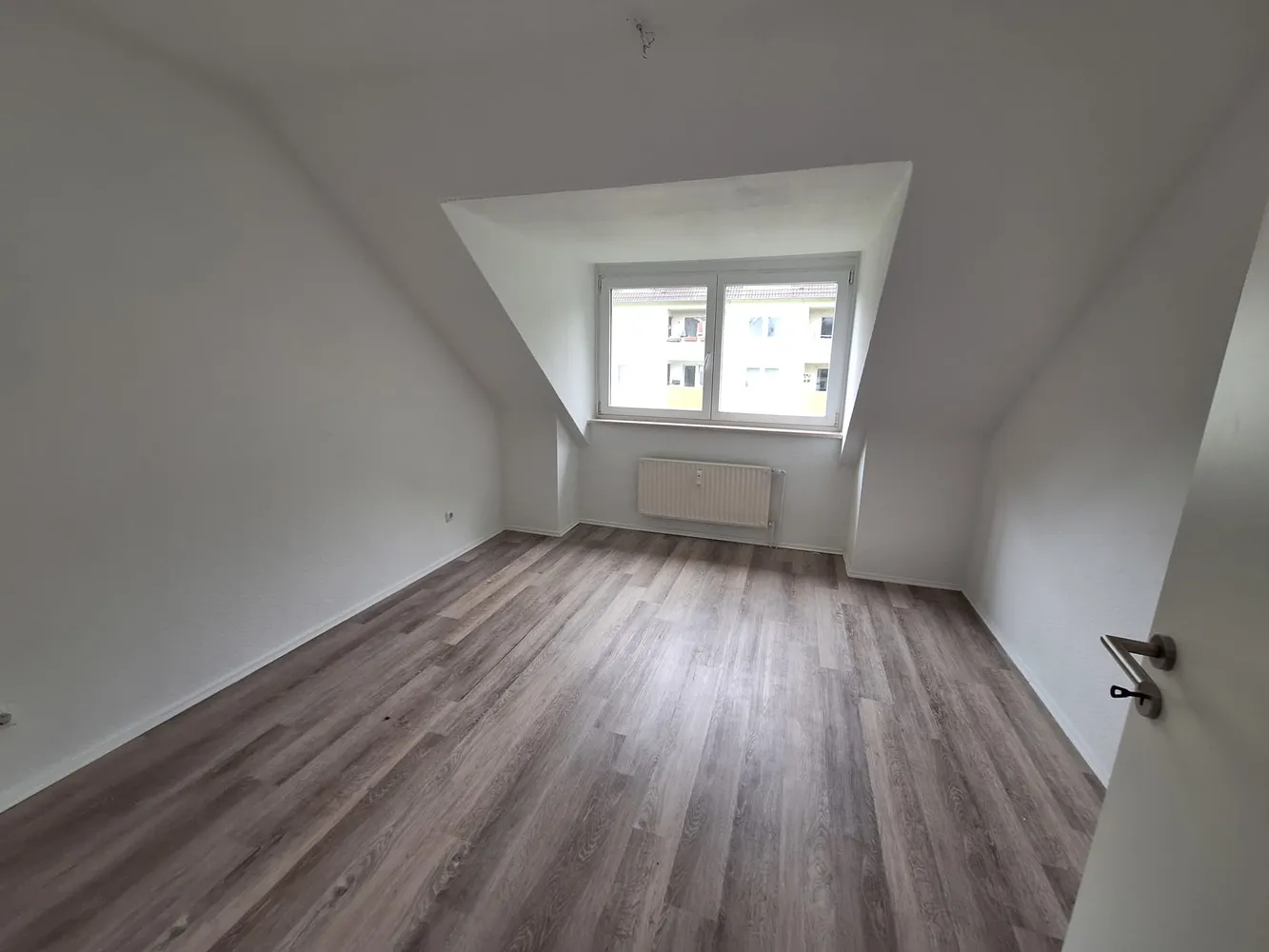 4 Zimmer Wohnung mit 83 m² in Osnabrück – Bild 3