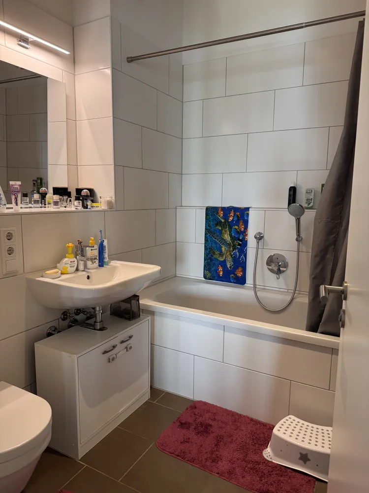 3 Zimmer Wohnung mit 76 m² in Berlin – Bild 7