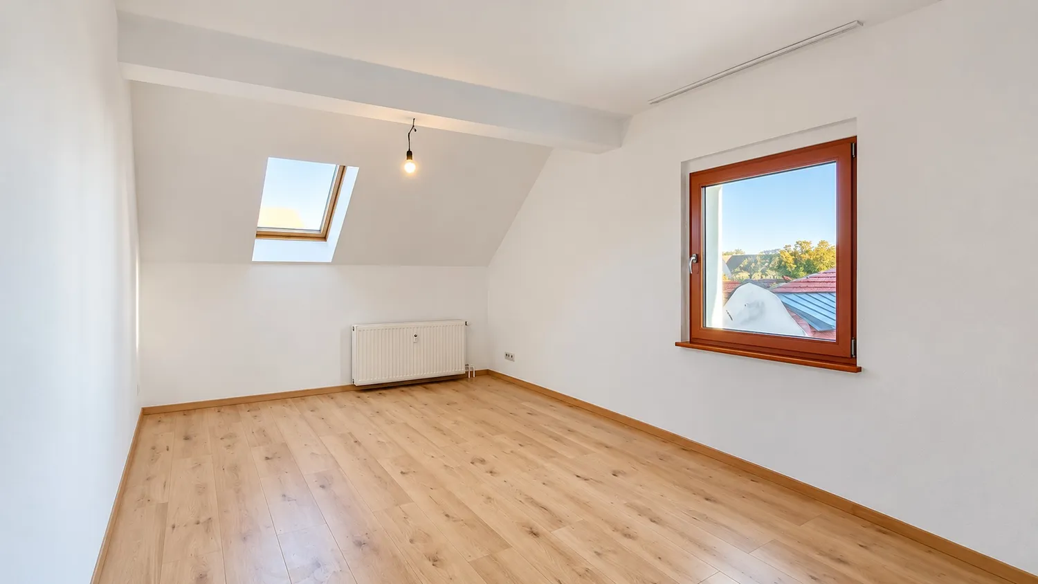 2 room apartment with 51 m² in Berlin – Photo 6