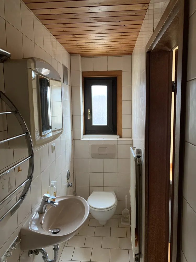 3 Zimmer Wohnung mit 54 m² in Stuttgart – Bild 6