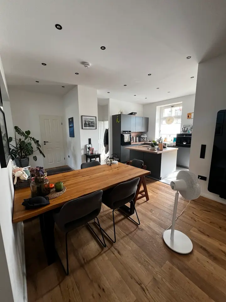 4 Zimmer Wohnung mit 96 m² in Chemnitz – Bild 10