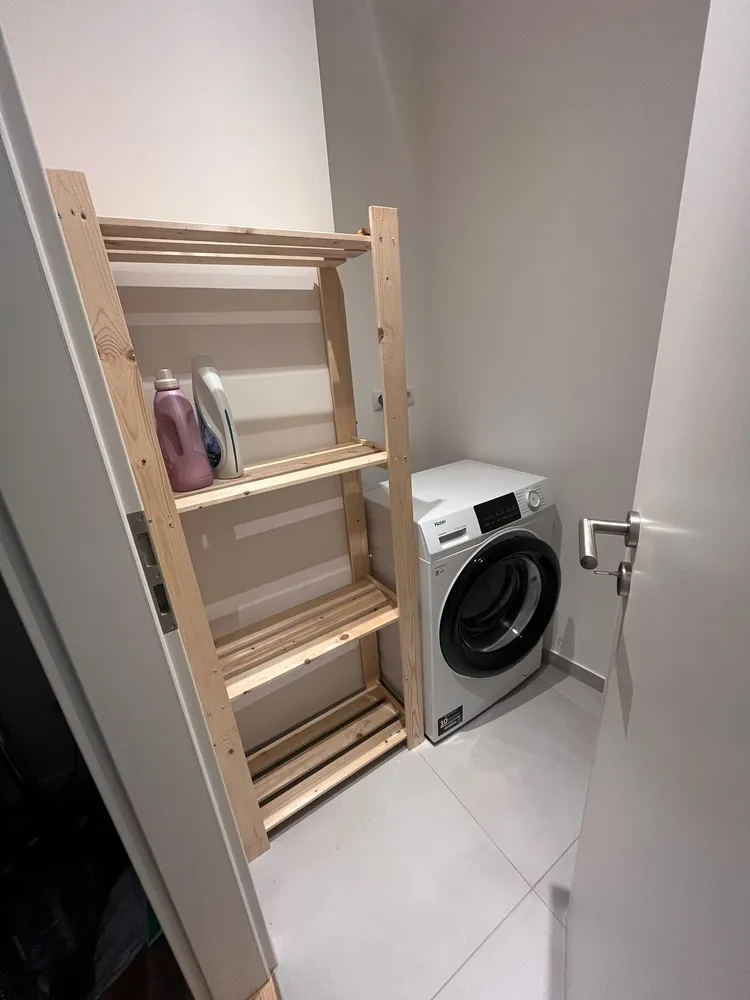 3 room apartment with 77 m² in Leipzig – Photo 7