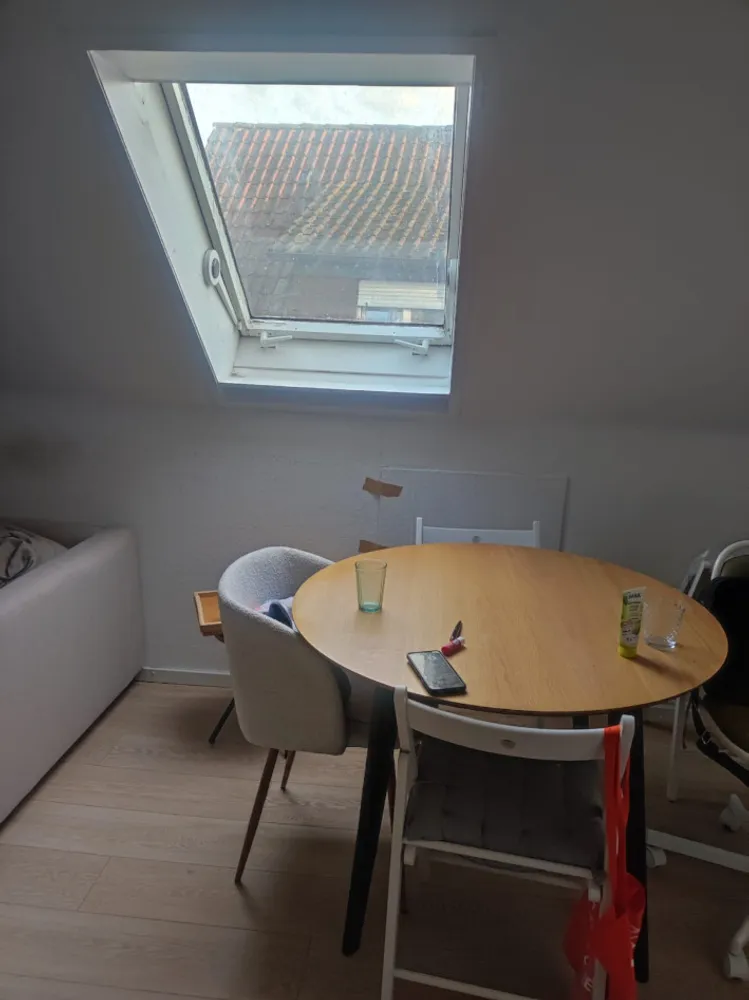 2 room apartment with 40 m² in Esslingen am Neckar – Photo 5