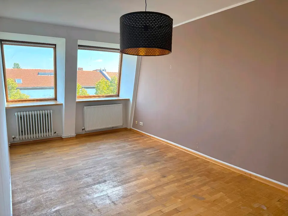 Studio mit 17 m² in Berlin – Bild 8