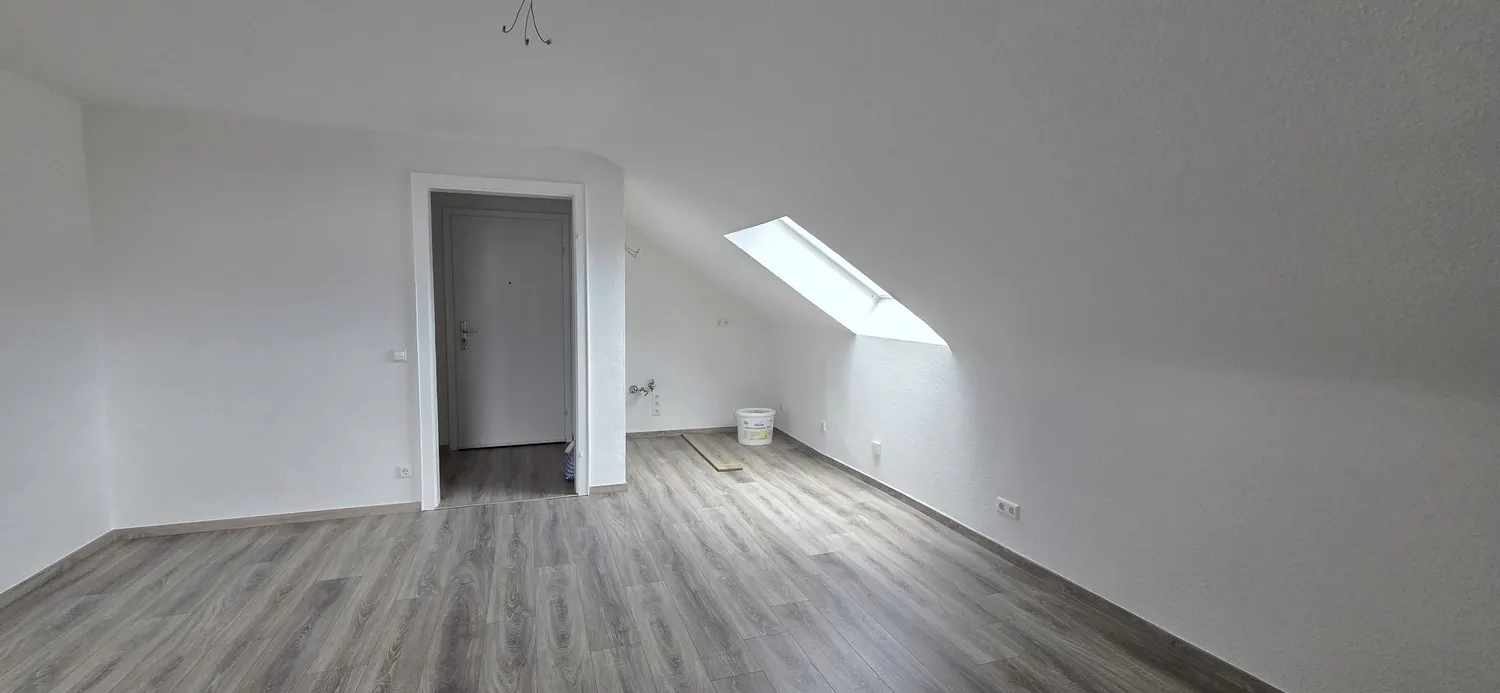 2 Zimmer Wohnung mit 54 m² in Solingen – Bild 7