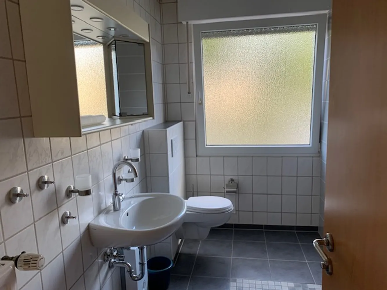 4 Zimmer Wohnung mit 80 m² in Bochum – Bild 1