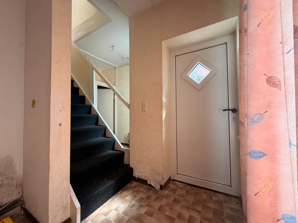 3 Zimmer Wohnung mit 60 m² in Papenburg – Bild 4