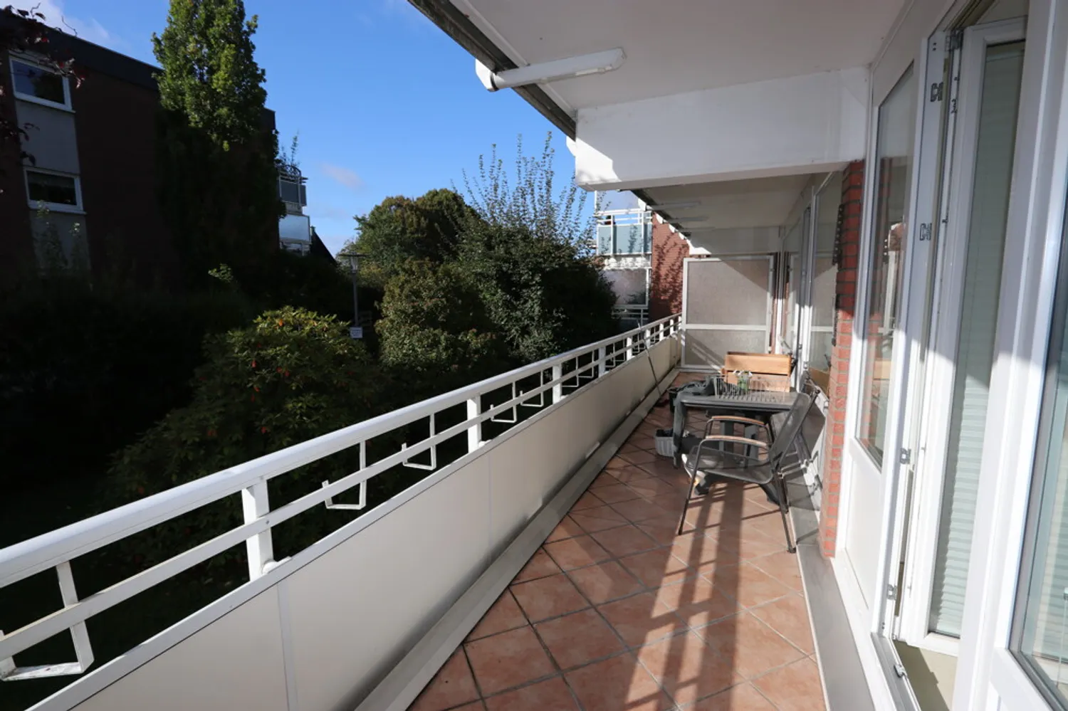 2 room apartment with 71 m² in Kaarst – Photo 8