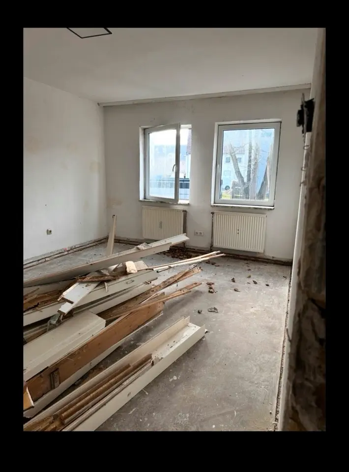 4 Zimmer Wohnung mit 80 m² in Marl – Bild 8