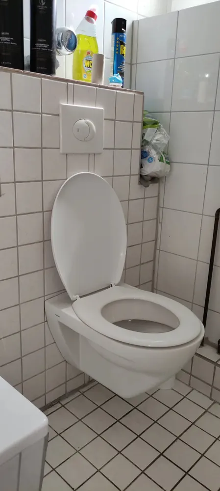 WG-Zimmer mit 10 m² in Berlin – Bild 1