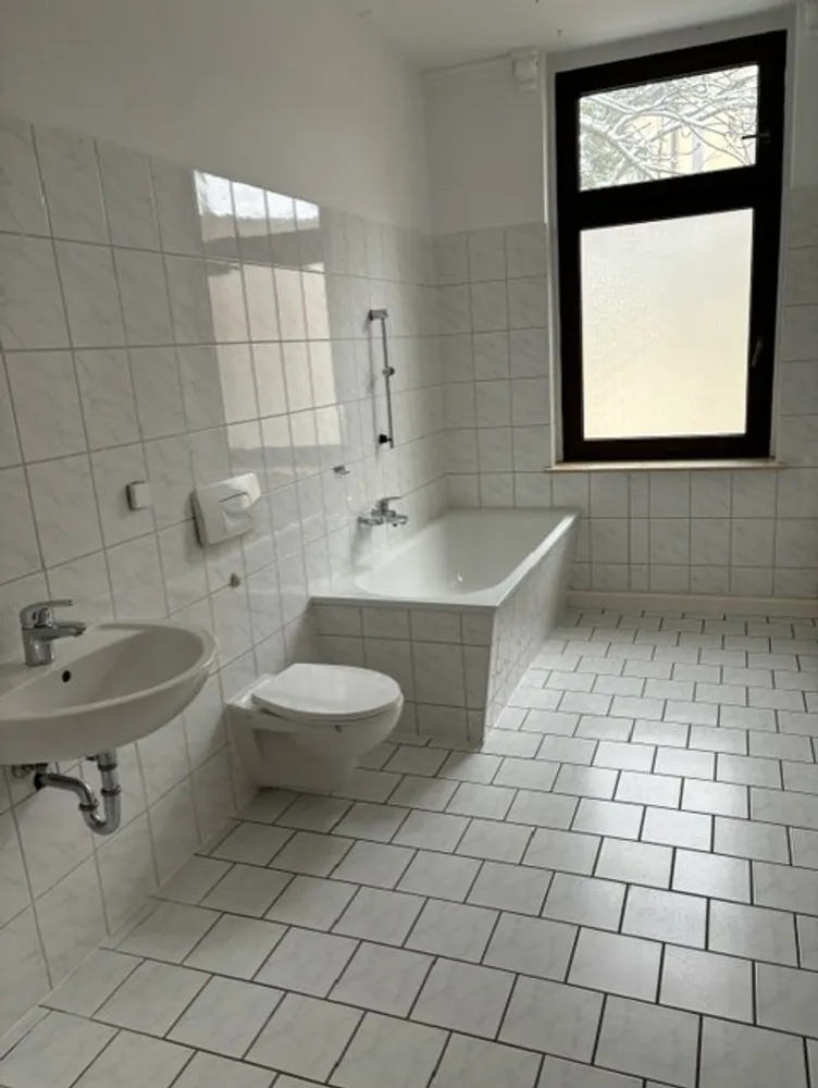 3 room apartment with 88 m² in Magdeburg – Photo 8