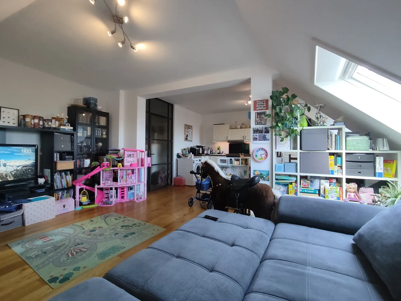 3 Zimmer Wohnung mit 80 m² in Dortmund – Bild 6