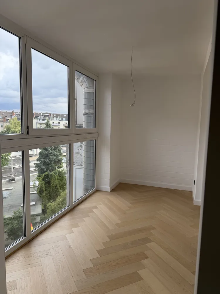 3 Zimmer Wohnung mit 88 m² in Düsseldorf – Bild 12