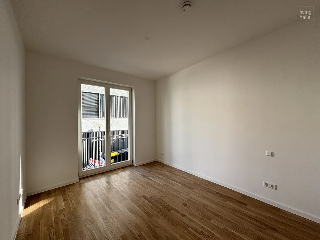 3 Zimmer Wohnung mit 96 m² in Halle (Saale) – Bild 7