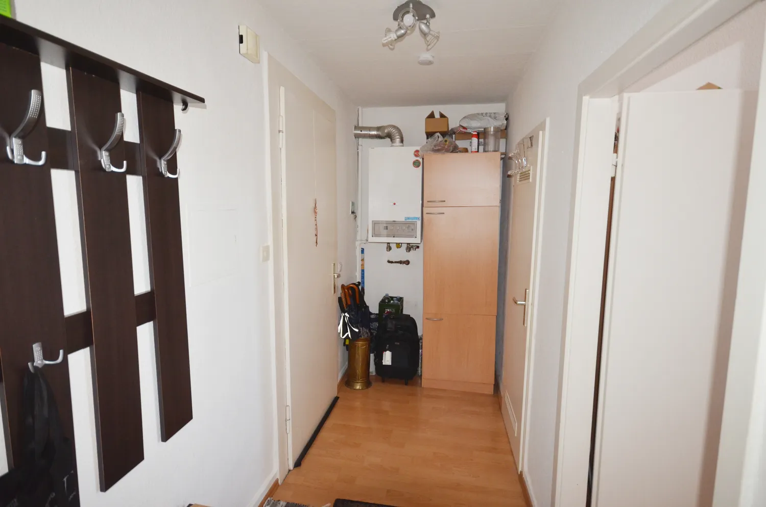 2 Zimmer Wohnung mit 64 m² in Wuppertal – Bild 5