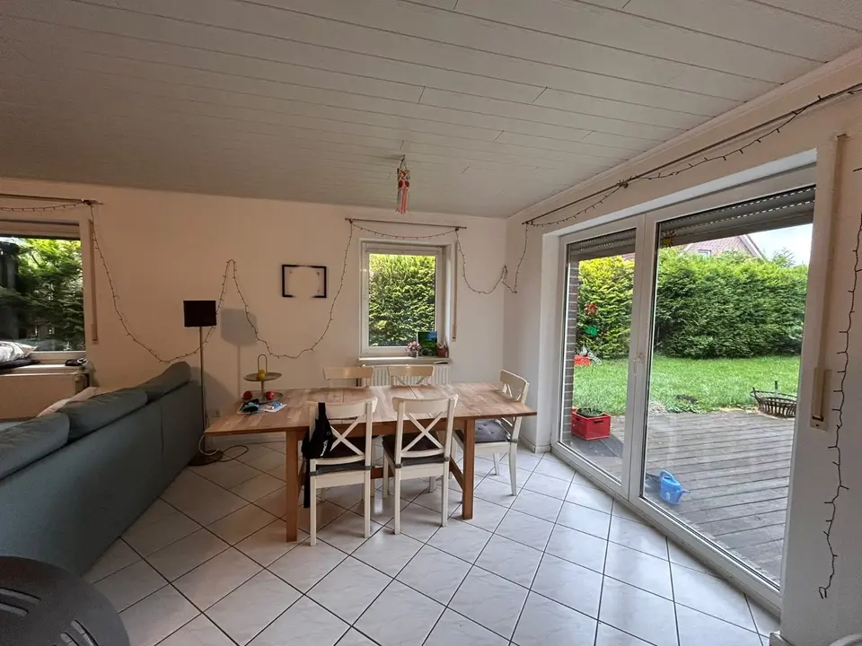 4 Zimmer Haus mit 90 m² in Papenburg – Bild 4