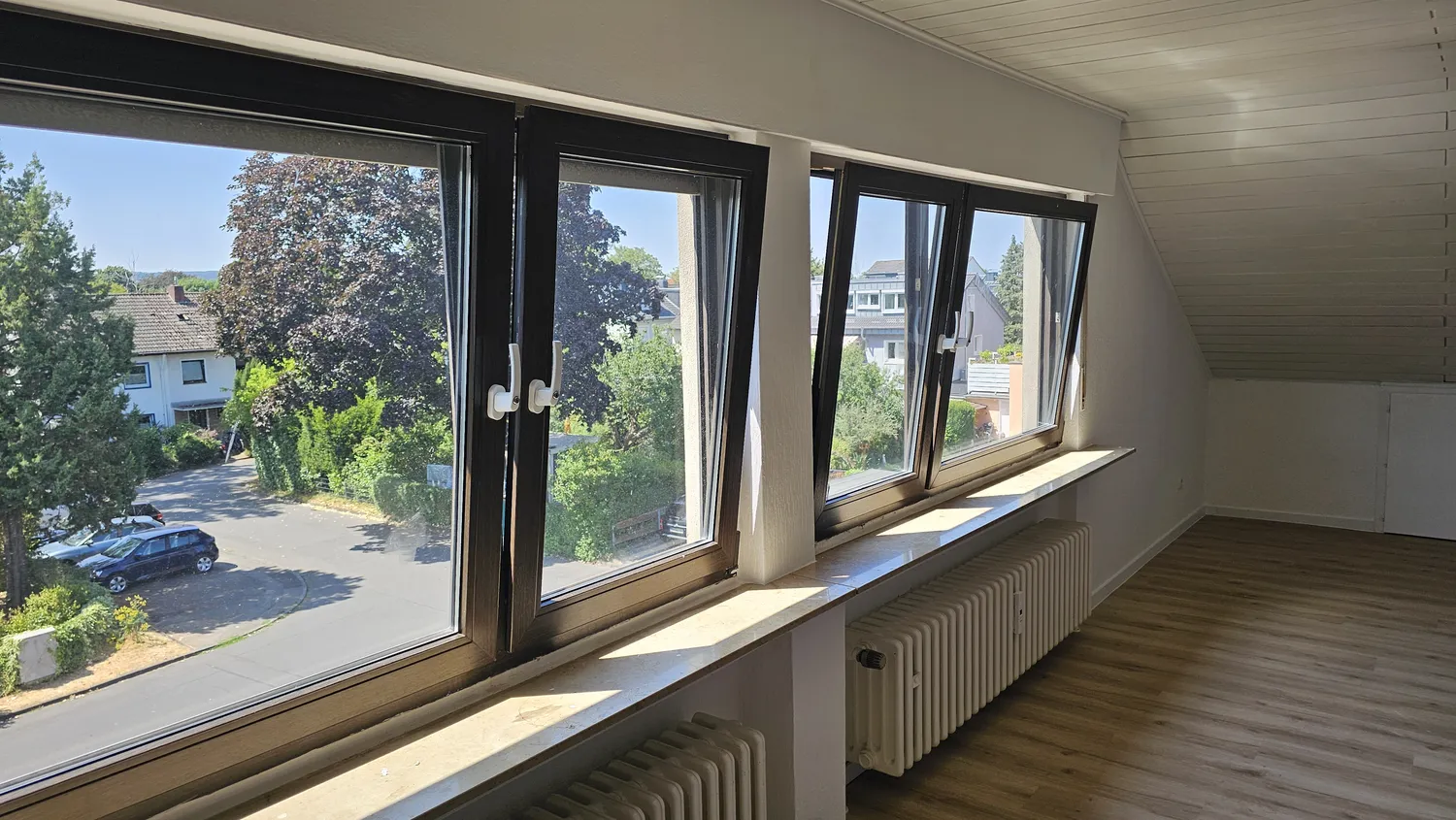 3 Zimmer Wohnung mit 95 m² in Bonn – Bild 4