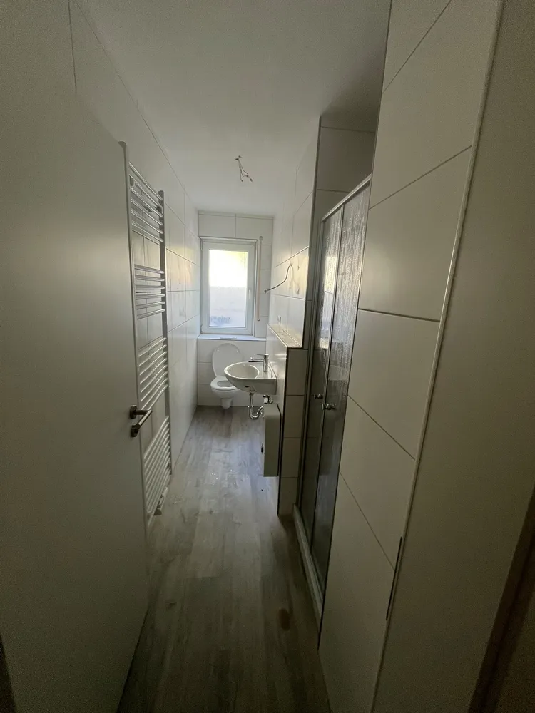 1 Zimmer Wohnung mit 25 m² in Kaiserslautern – Bild 5