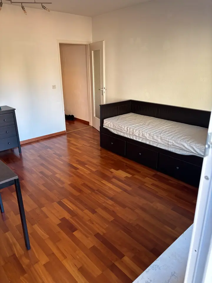 2 Zimmer Wohnung mit 26 m² in Saarbrücken – Bild 6