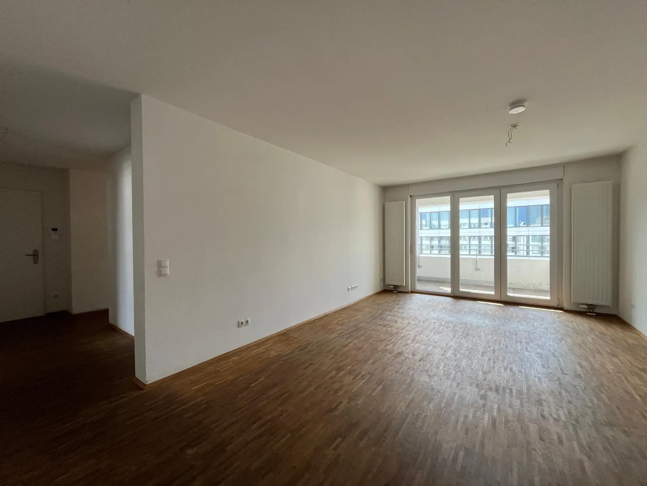 3 Zimmer Wohnung mit 91 m² in Ludwigshafen am Rhein – Bild 6