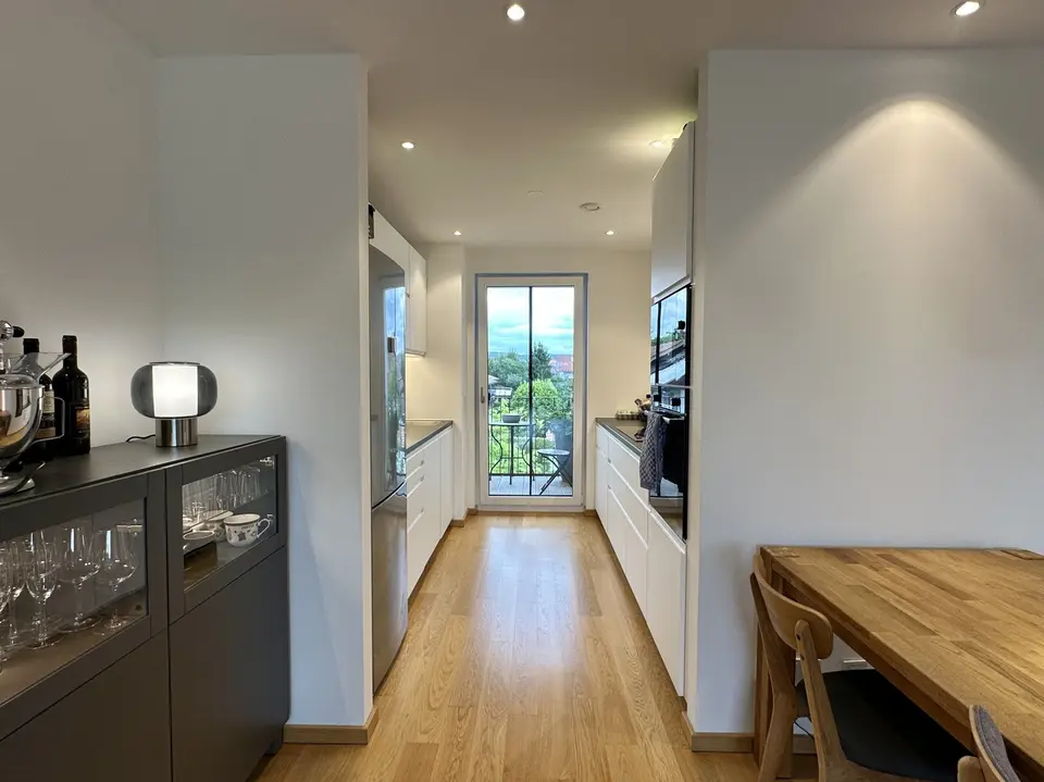 3 Zimmer Wohnung mit 88 m² in Starnberg – Bild 7