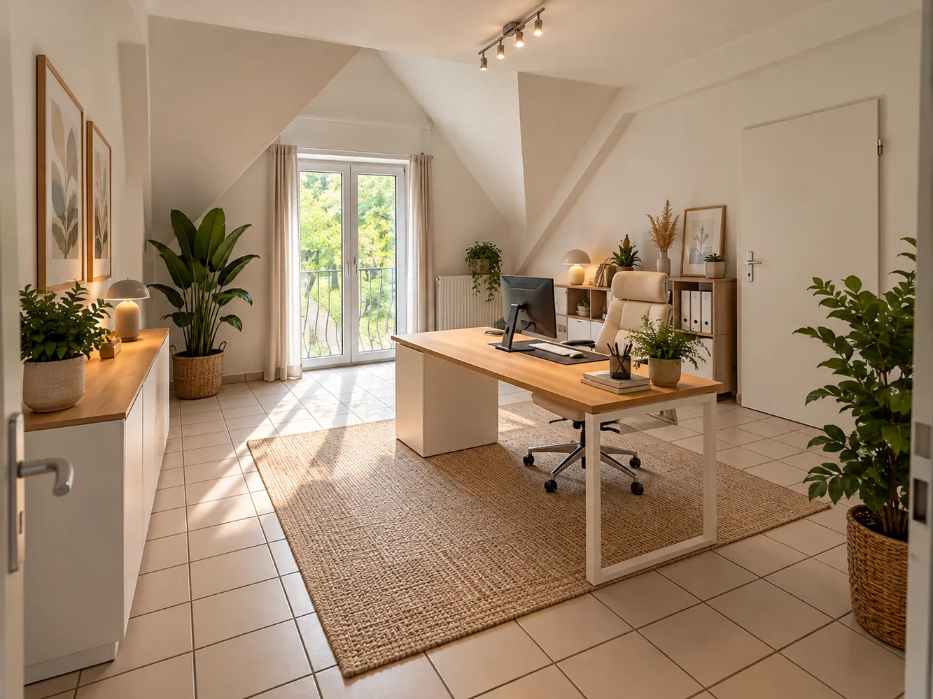 3 Zimmer Wohnung mit 87 m² in Dorsten – Bild 4