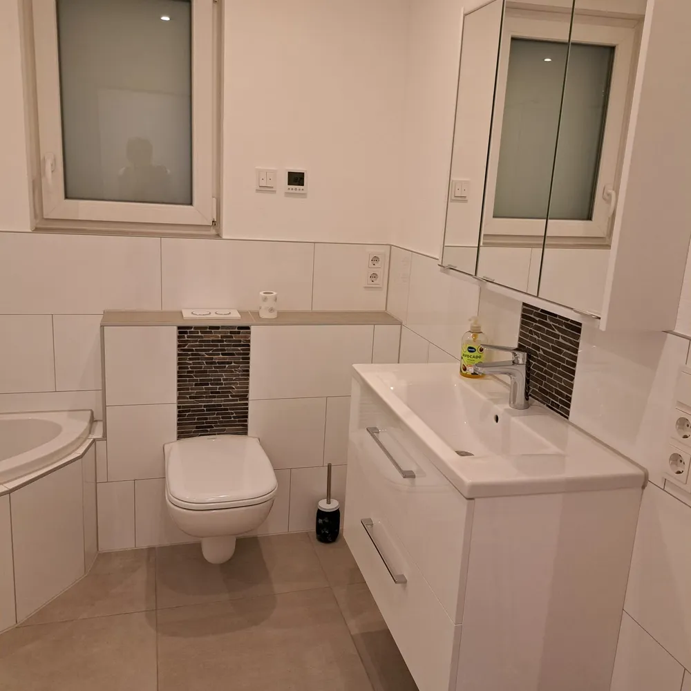 3 Zimmer Wohnung mit 90 m² in Mannheim – Bild 5