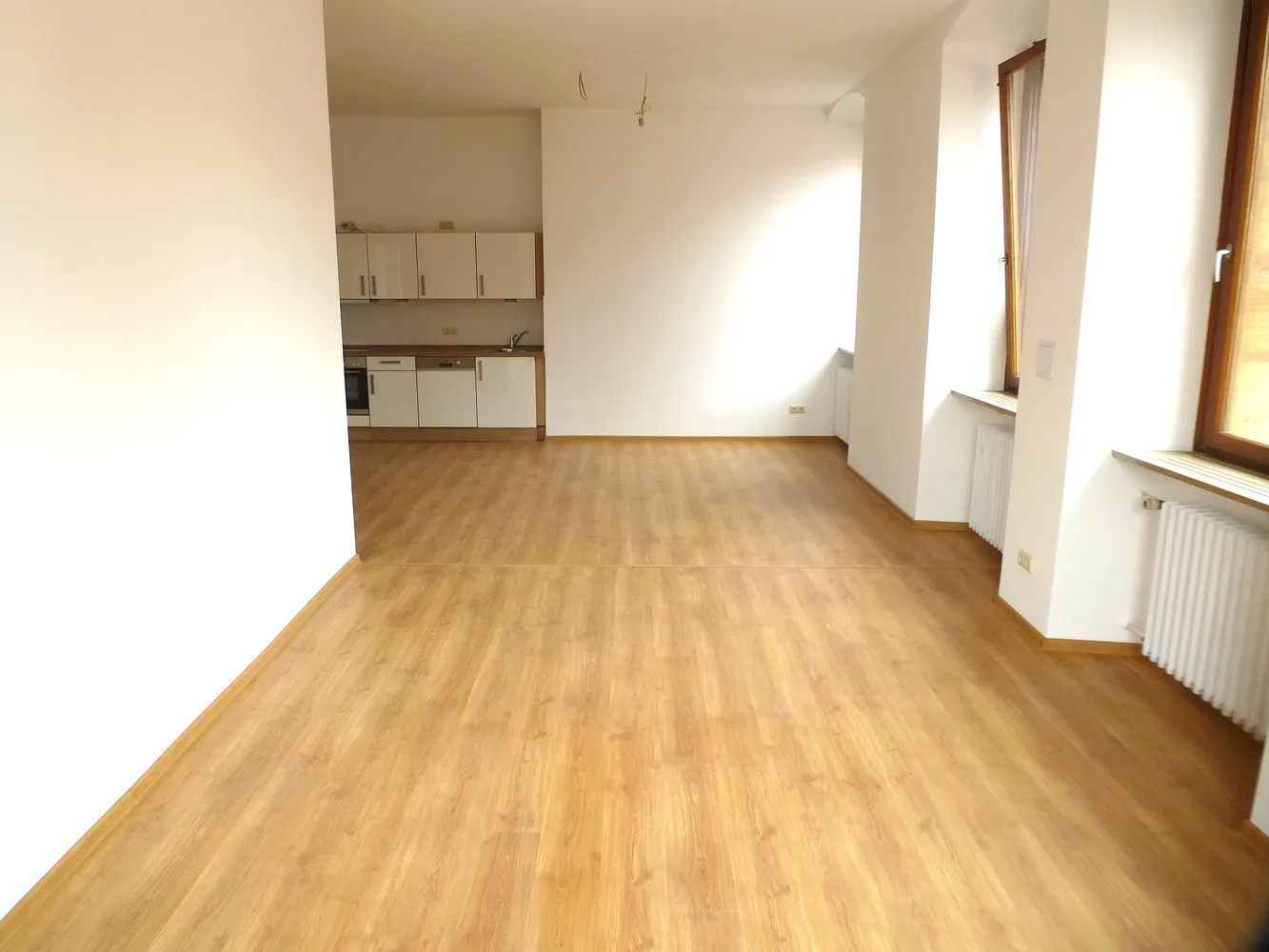 2 room apartment with 77 m² in Amberg – Photo 6