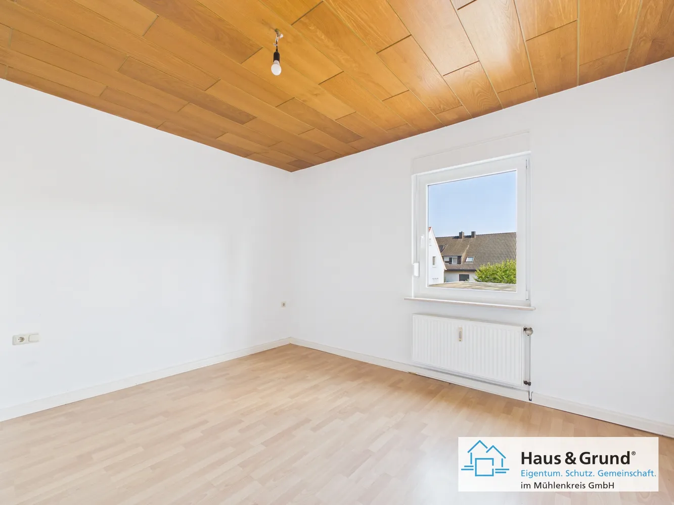 2 Zimmer Wohnung mit 63 m² in Minden – Bild 3