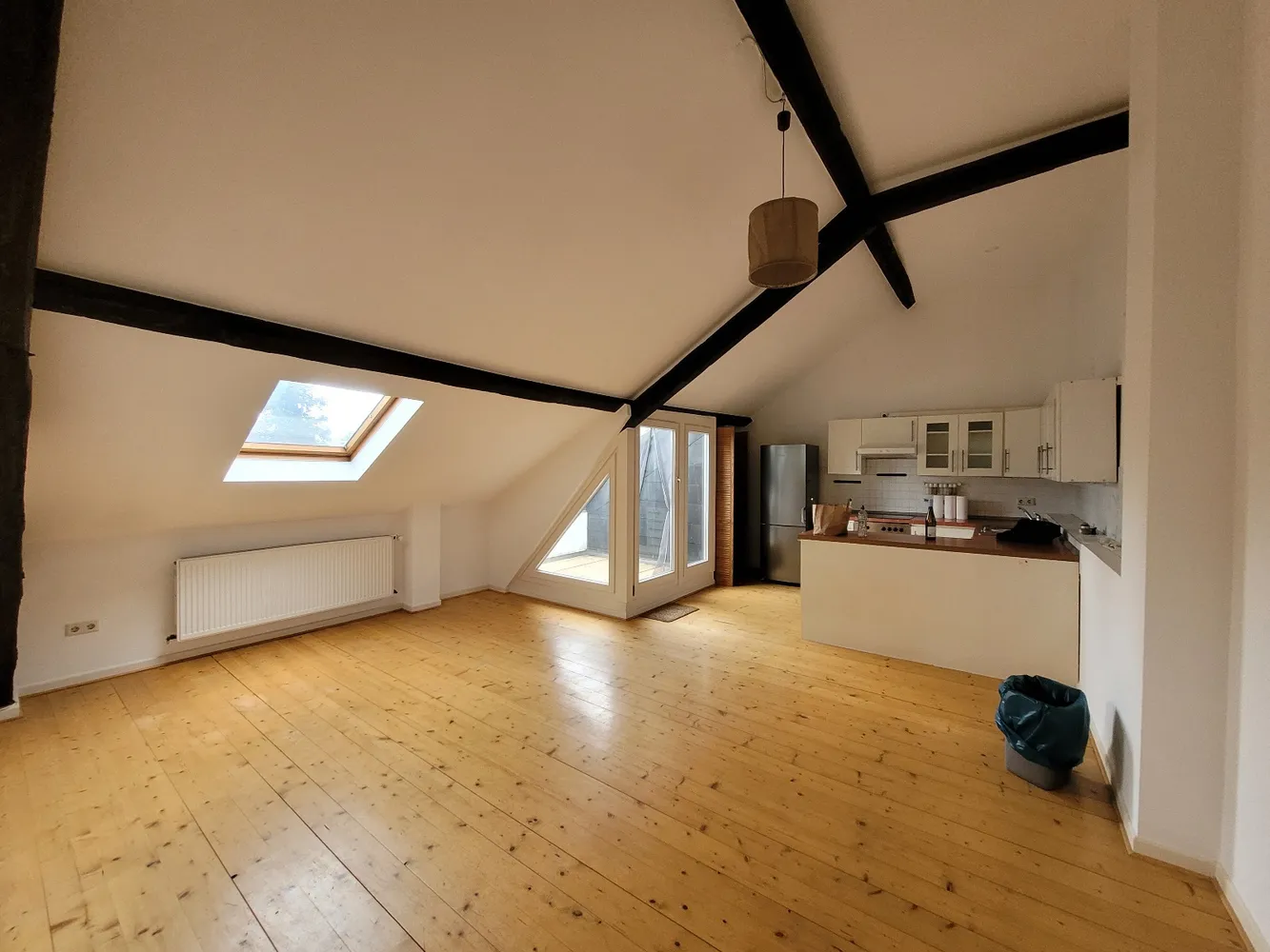 4 Zimmer Wohnung mit 87 m² in Bonn – Bild 6
