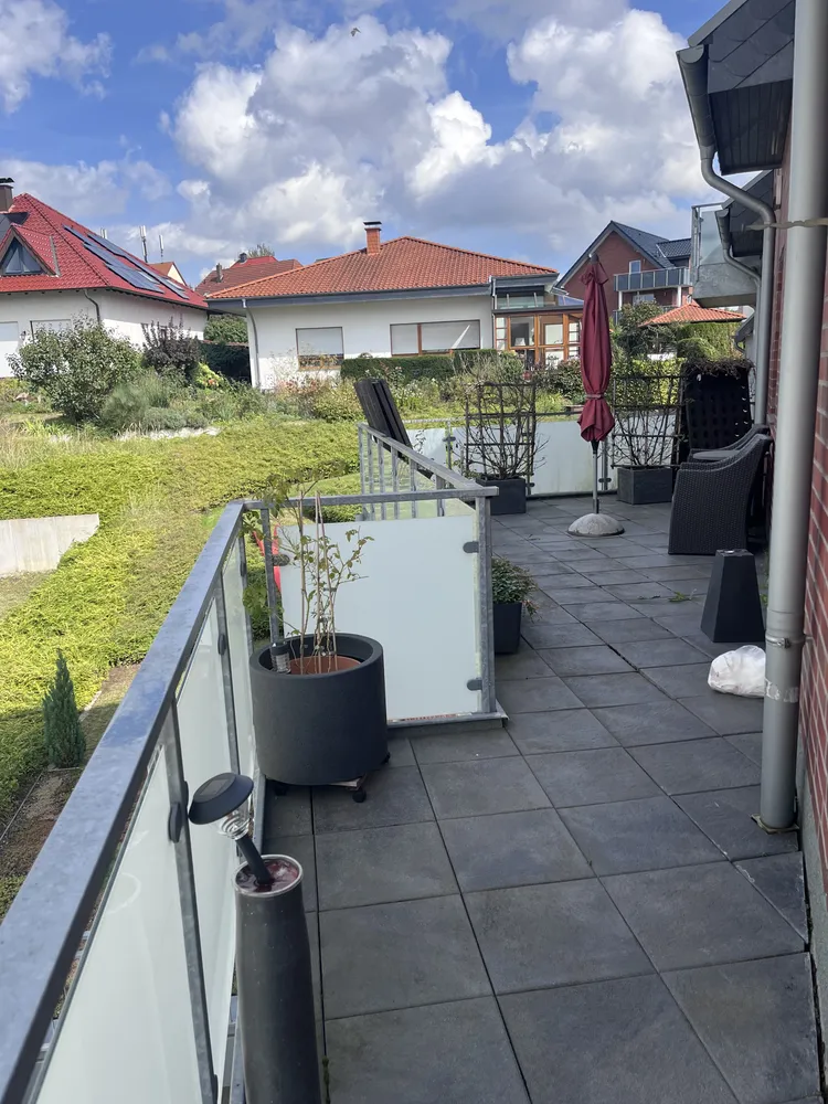 3 Zimmer Wohnung mit 95 m² in Paderborn – Bild 3