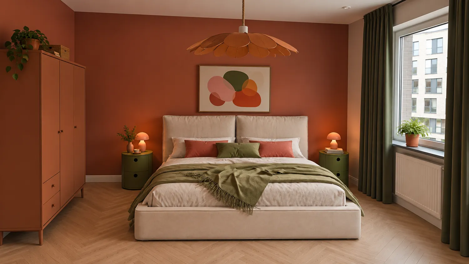 2 Zimmer Wohnung mit 43 m² in Bochum – Bild 7