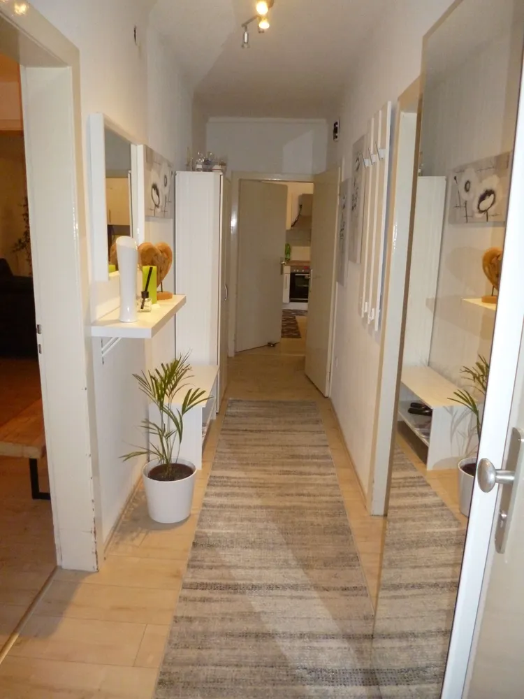 4 room apartment with 106 m² in Gelsenkirchen – Photo 2
