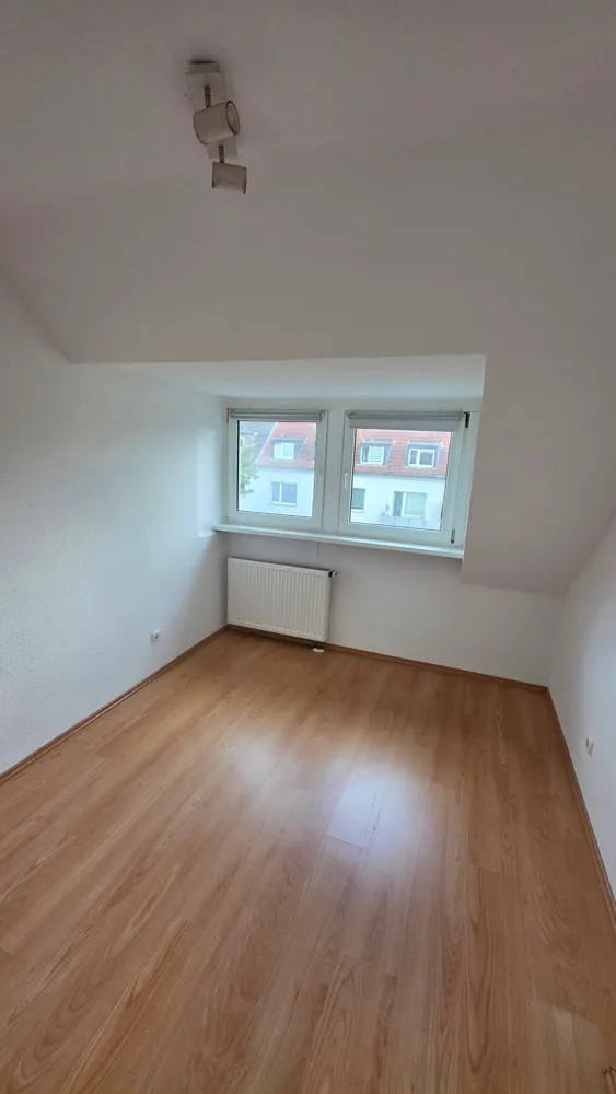 3 room apartment with 55 m² in Dortmund – Photo 4