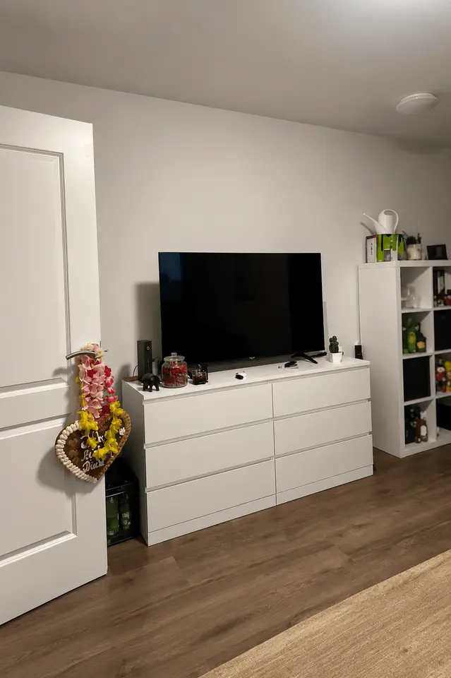 2 Zimmer Wohnung mit 43 m² in Oldenburg – Bild 2