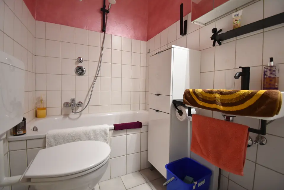 3 Zimmer Wohnung mit 62 m² in Viersen – Bild 6