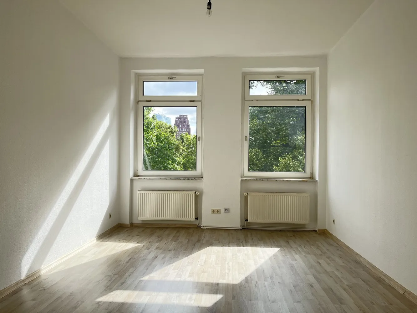 3 Zimmer Wohnung mit 66 m² in Frankfurt am Main – Bild 5