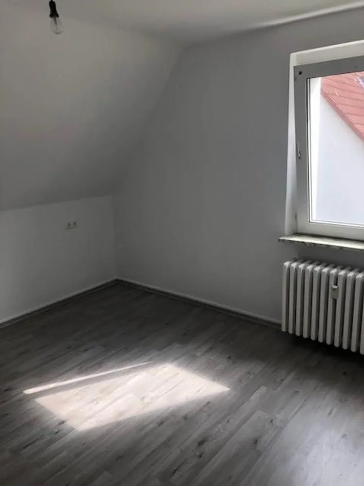 2 Zimmer Wohnung mit 35 m² in Herne – Bild 6