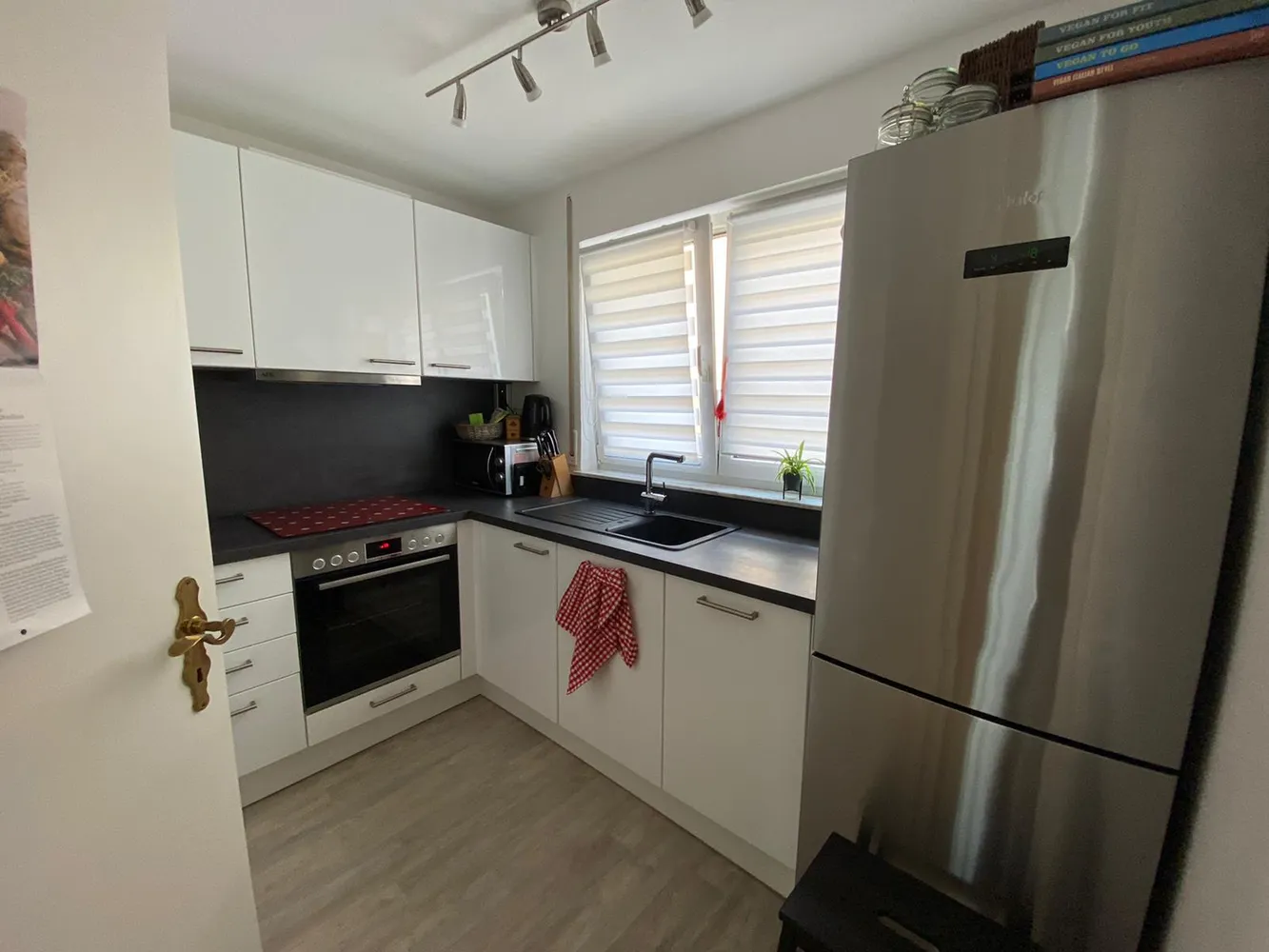 2 Zimmer Wohnung mit 48 m² in Bietigheim-Bissingen – Bild 2