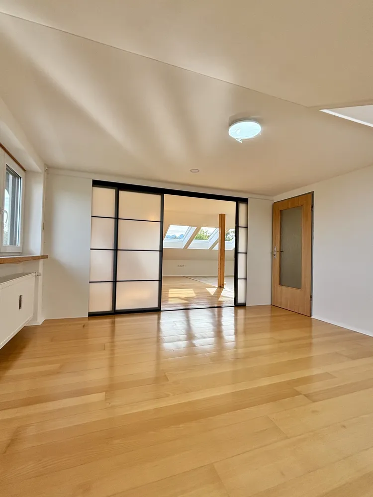 3 room apartment with 82 m² in Rosenheim – Photo 10