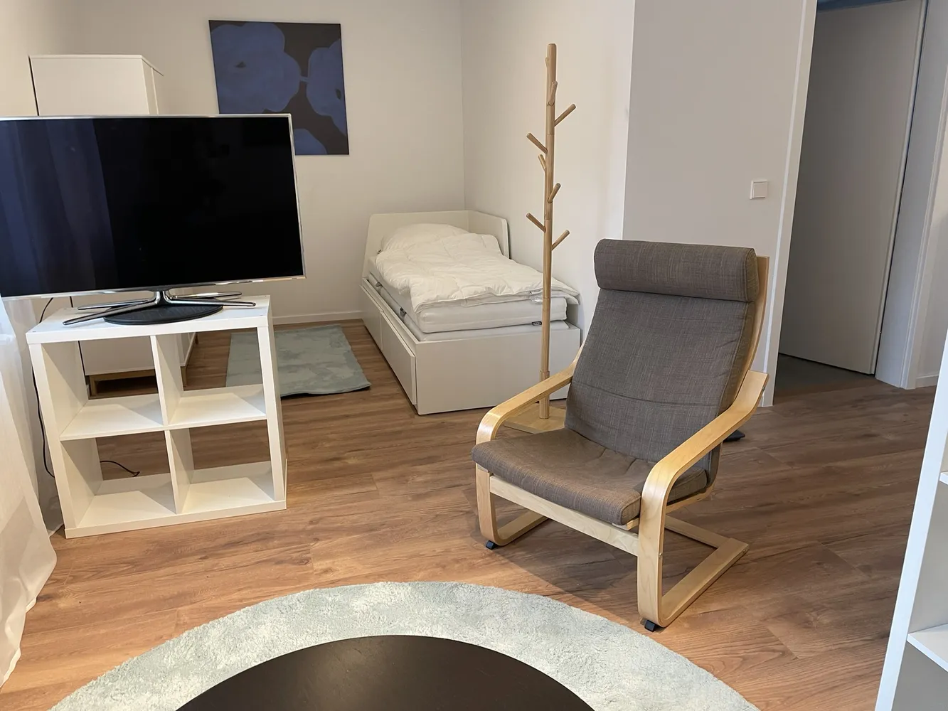 1 Zimmer Wohnung mit 35 m² in Mainz – Bild 6
