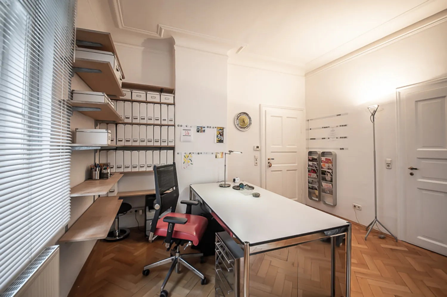 4 Zimmer Wohnung mit 87 m² in München – Bild 5