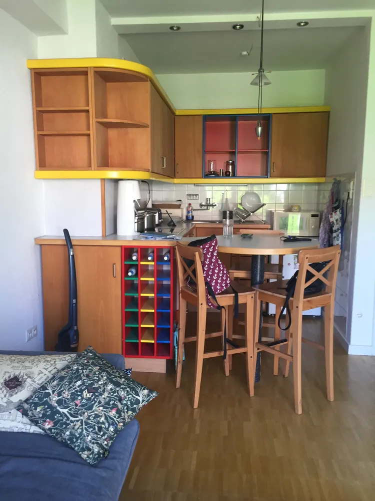 2 room apartment with 46 m² in Dortmund – Photo 5