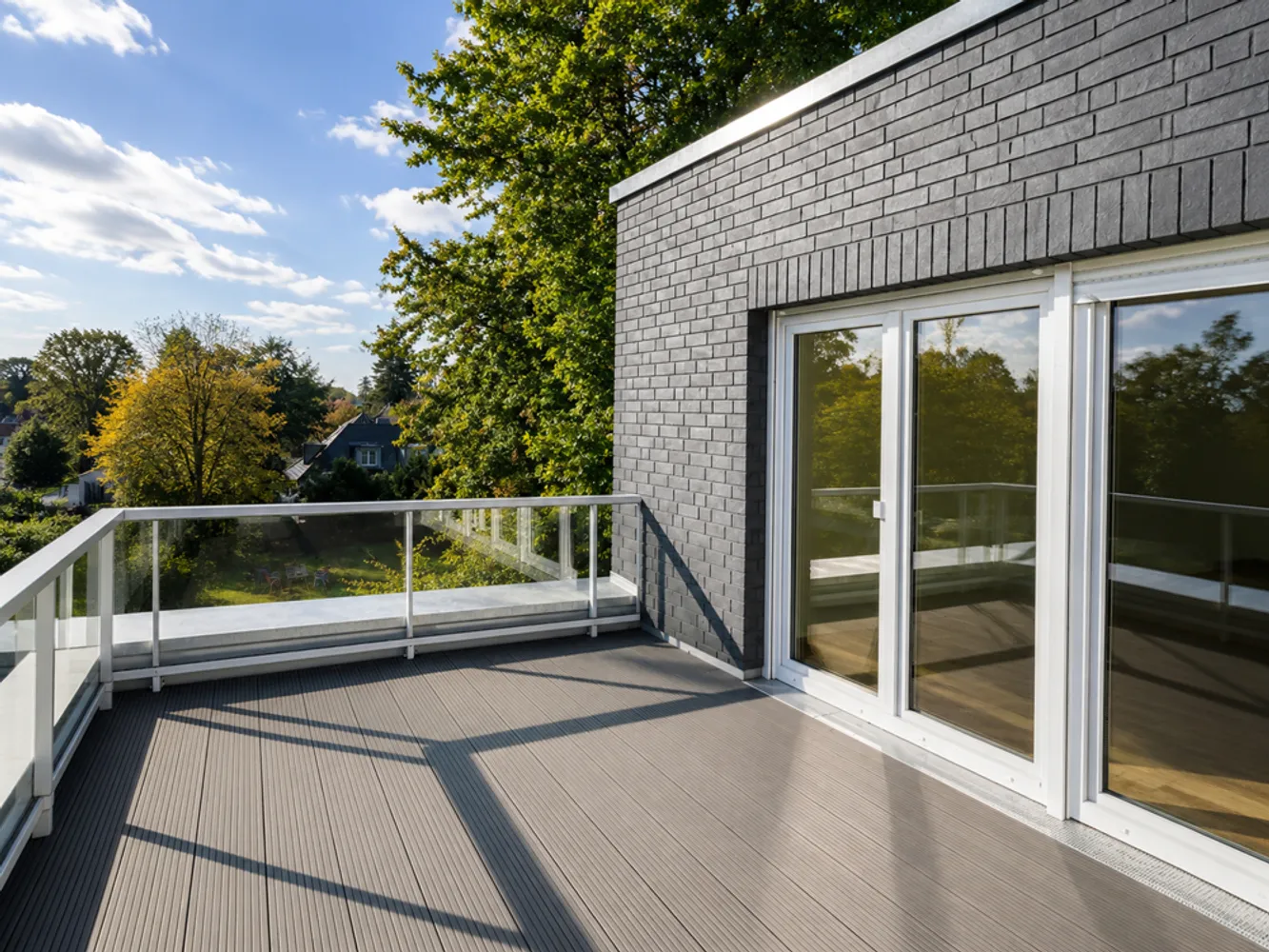 5 Zimmer Wohnung mit 161 m² in Hamburg – Bild 7