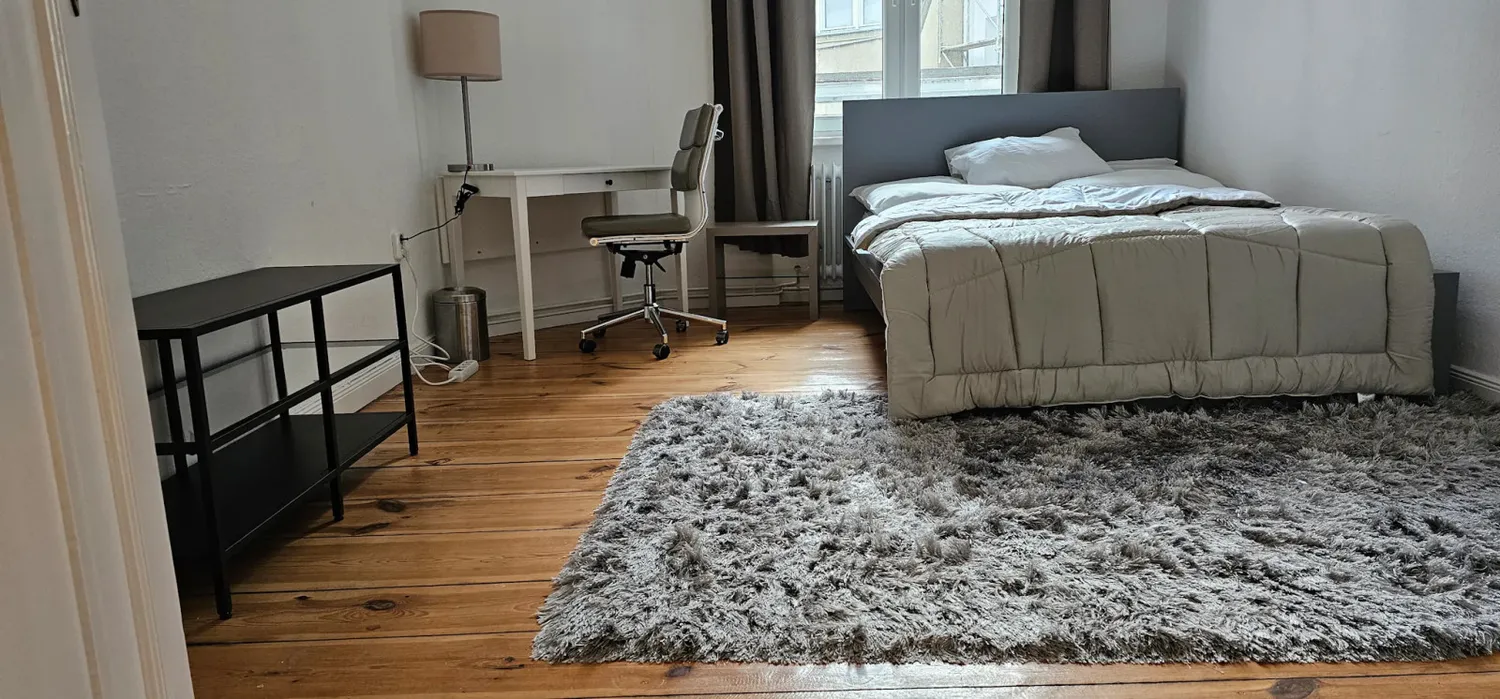 WG-Zimmer mit 16 m² in Berlin – Bild 10