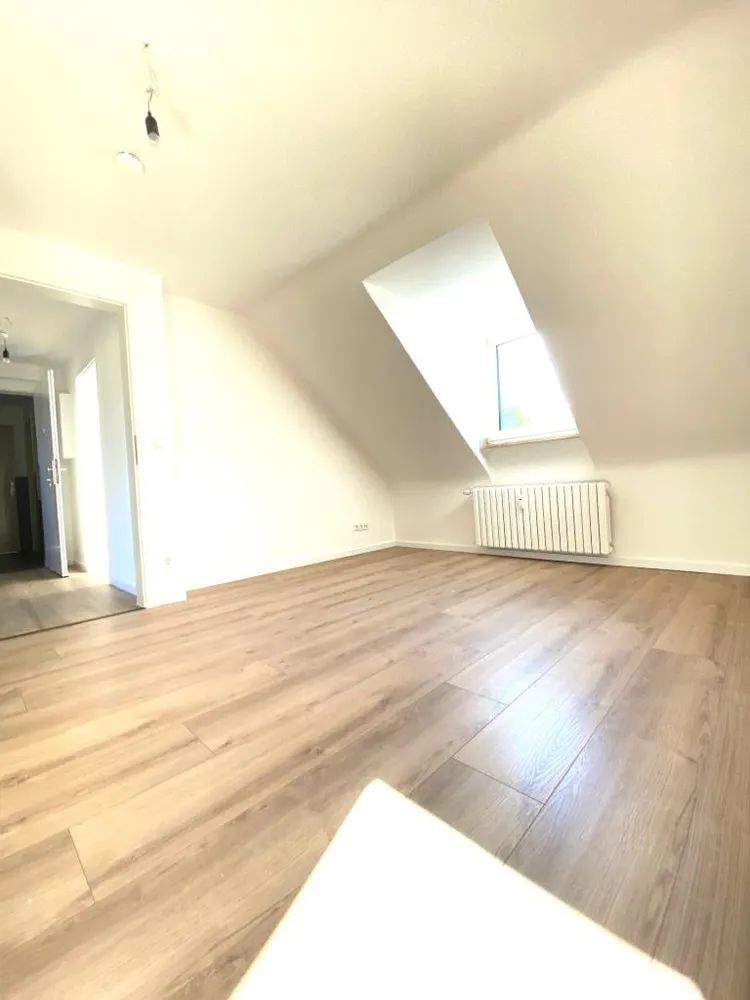 2 room apartment with 42 m² in Gelsenkirchen – Photo 7