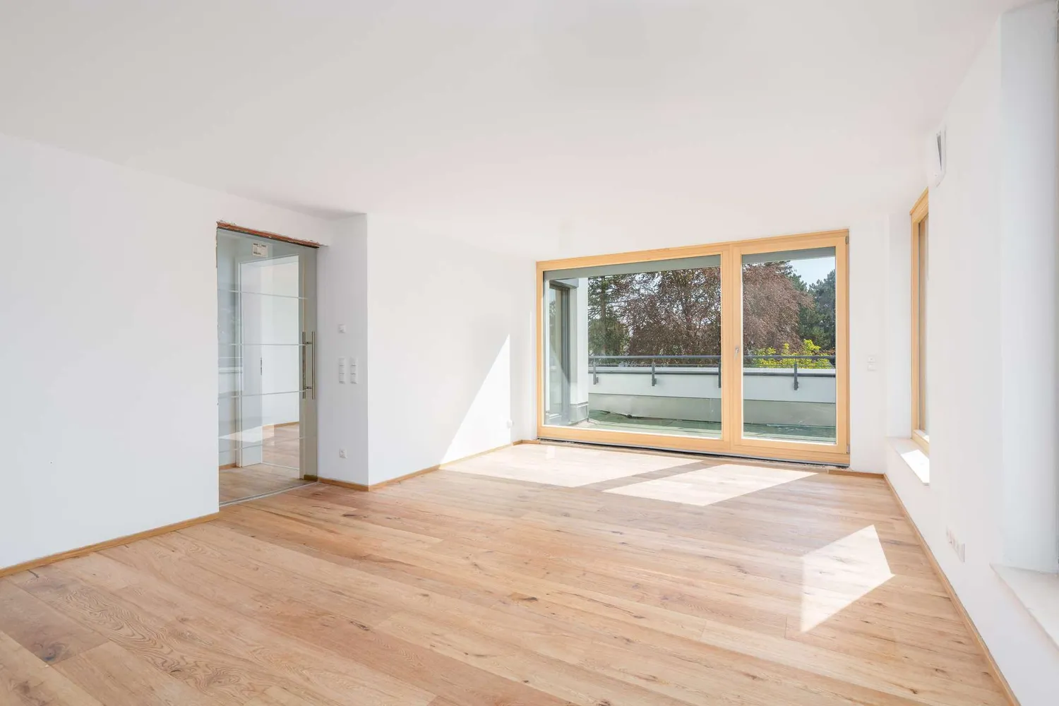 3 Zimmer Wohnung mit 83 m² in München – Bild 3
