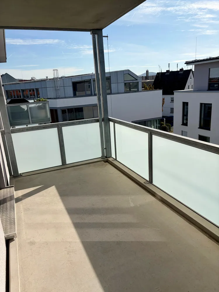 3 Zimmer Wohnung mit 91 m² in Aschaffenburg – Bild 10