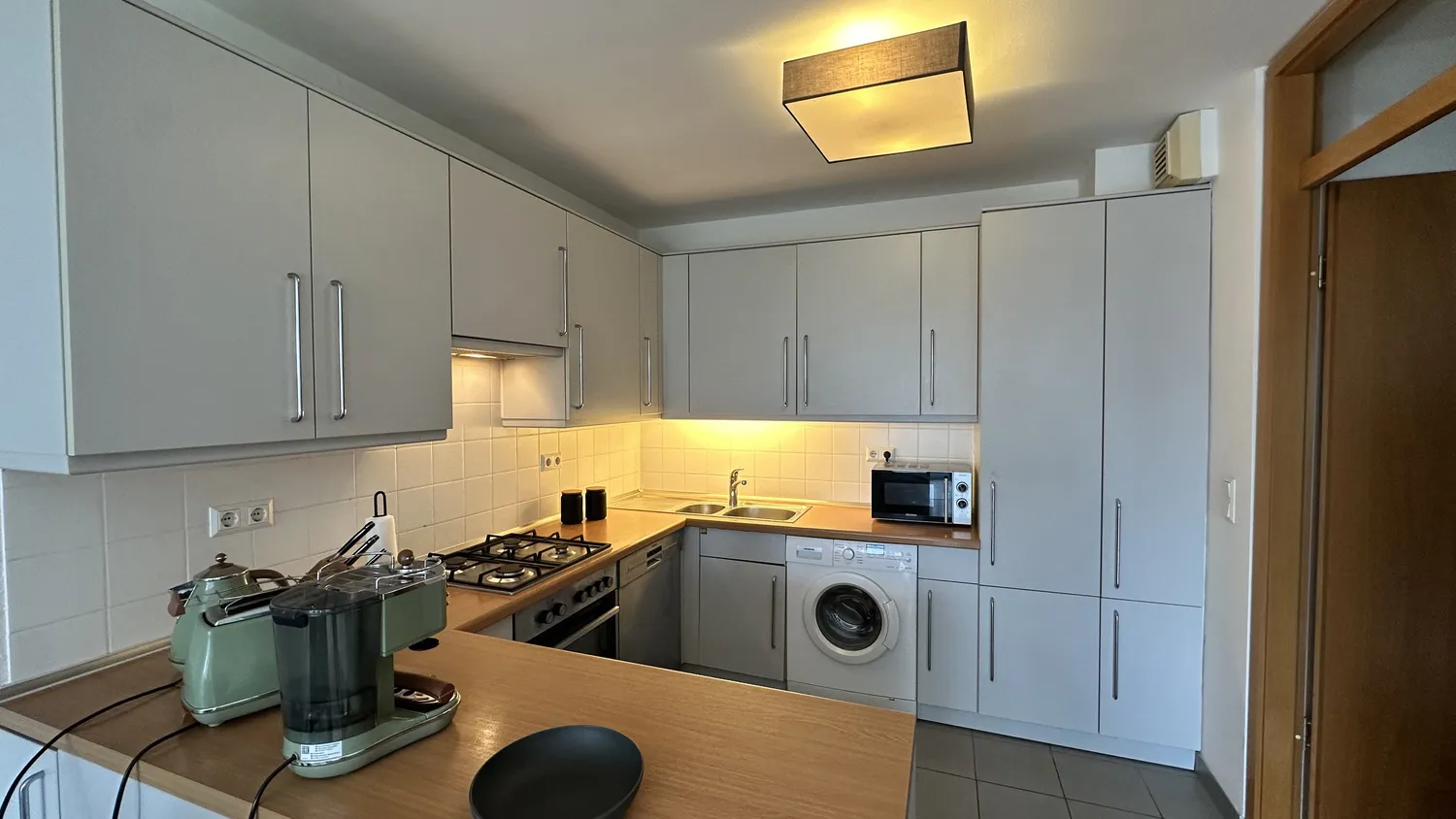 3 Zimmer Wohnung mit 64 m² in Berlin – Bild 3